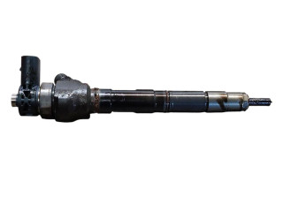 Форсунка 04L130277G, 0445110477    Skoda Octavia Mk3 (5E)  CLHA 