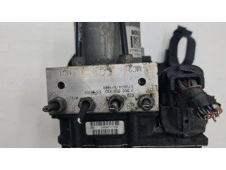 Jednotka ABS 51798105, 0265235432   Fiat Grande Punto 2008