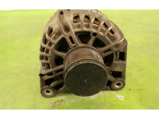 Генератор 2617345A   Renault Clio II      