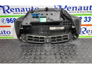 Панель приборов P96631955ZD Citroen C4 I
