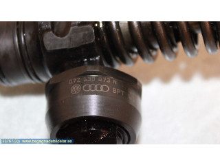 Vstřikovač 07Z130073N, 0414720309   Volkswagen Transporter - Caravelle T5     