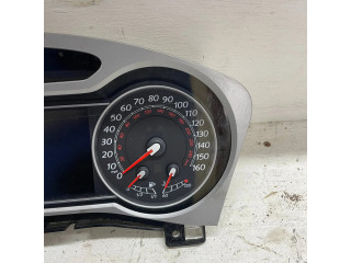 Панель приборов 8M2T10849XE, 2009133215 Ford Mondeo MK IV