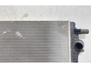 Řídící jednotka 214100017R Renault Scenic III - Grand scenic III 2013