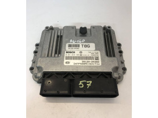 Блок управления двигателя 391202A302, 0281018188 KIA Optima