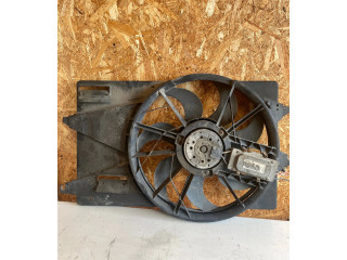 Вентилятор радиатора     1137328081    Volvo S80 
