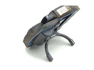 Блок управления редуктора коробки передач (раздатки) P68090602AF, 40137339   Jeep Cherokee