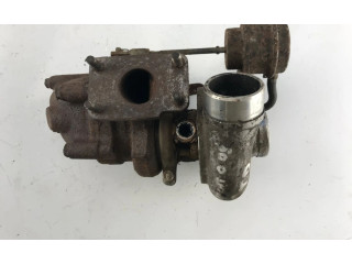  Турбина Buick Regal 2.3 49135-05130, 504071260         