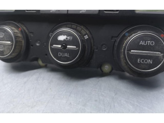 Блок управления климат-контролем 3C0907044   Volkswagen PASSAT