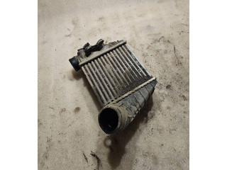 Интеркулер Audi A3 S3 8L