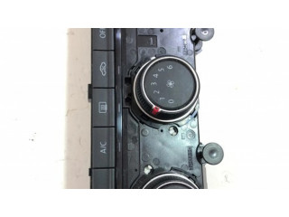 Блок управления климат-контролем 5G0907426AJ   Volkswagen PASSAT B8