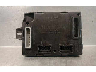 Блок комфорта 284B15098R   Dacia Duster II   