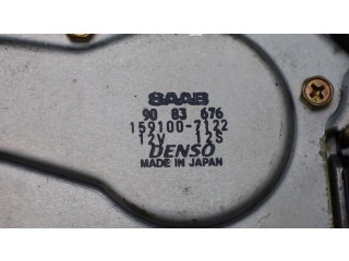 Моторчик заднего дворника 9083676, 9083676    Saab 9000 CS