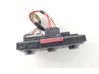 Блок управления климат-контролем 7E0907047Q, 5HB01226934   Volkswagen Transporter  Caravelle T5