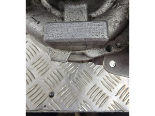  Турбина Audi Q5 SQ5  059145722L   для двигателя CAHA      