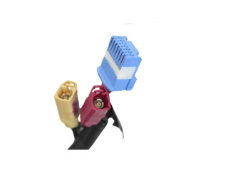 Zpětné zrcátko Tesla Model 3 2020 152190600A