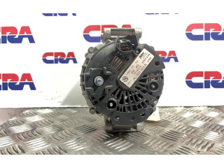 Генератор 06J903023N Audi Q3 8U