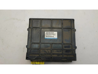 Řídící jednotka MD362347, E2T67689   Mitsubishi Galant 1999