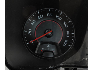 Панель приборов 22854710, A2C82917000   Chevrolet Camaro       