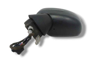 Zpětné zrcátko Nissan Juke II F16 2021 8CSBLES