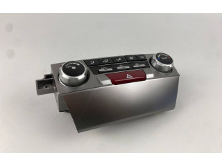 Блок управления климат-контролем 72311AJ08A   Subaru Outback