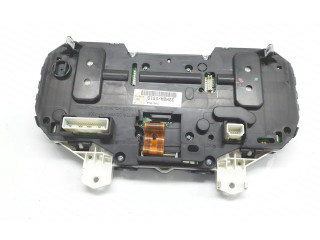 Přístrojová deska Nissan Pulsar 2014 248103ZN0A, 248103ZN0A