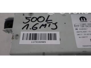 Комфортный модуль