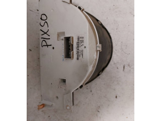 Přístrojová deska Nissan Pixo 2006 34100M68K01, 3410068K0