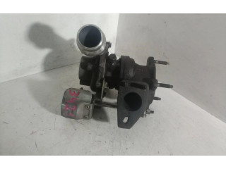 Turbodmychadlo Турбина 118936RH82728353 Renault Sandero I