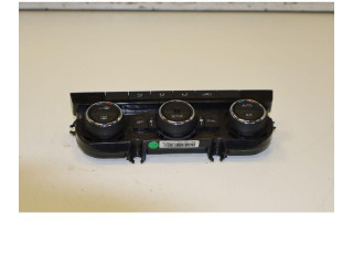 Блок управления климат-контролем 5E0907044K Skoda Octavia Mk3 (5E)