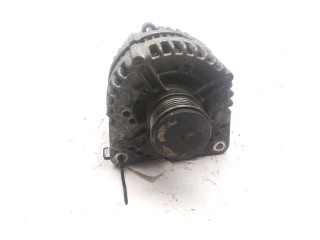 Генератор 0124525128, 0124525128 Dodge Journey