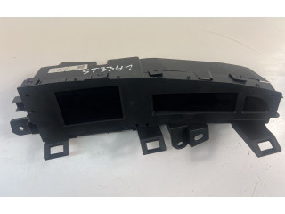 Дисплей BBP3611J0F Mazda 3 II