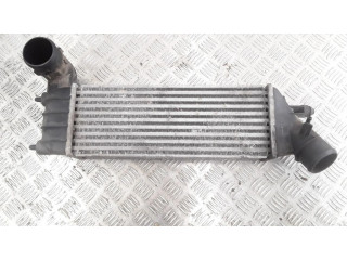 Интеркулер Citroen C8 2.0