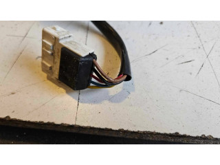 Zpětné zrcátko pravé Citroen Berlingo 2005 96193825XT