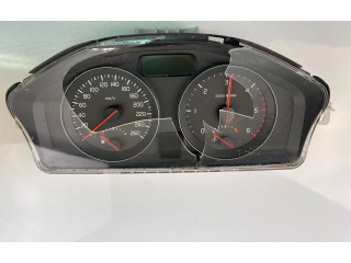 Панель приборов 31254776 Volvo C70
