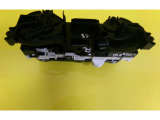 Блок управления климат-контролем 69657032 Mitsubishi Colt