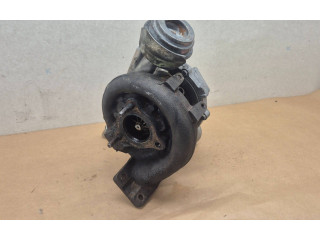 Турбина Audi A6 S6 C5 4B 4541355010S, GT20V для двигателя BDG