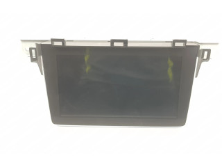 Bildschirm / Display / Anzeige    11467518, 10862694   MG HS