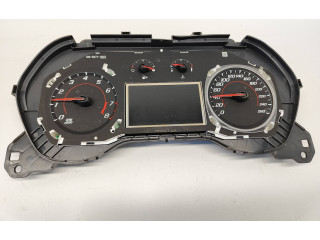 Панель приборов 7110500000000X, 84637813   Chevrolet Camaro       