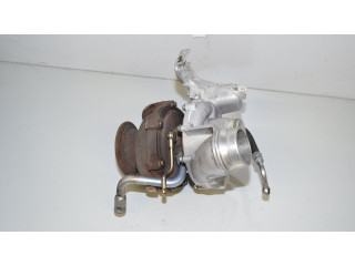 Turbodmychadlo Турбина 7799759, 11657799759 BMW 5 F10 F11 N57 D30 A