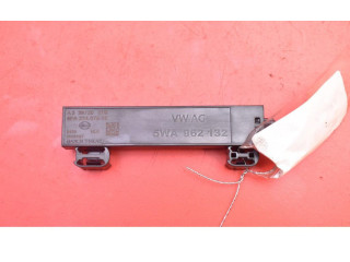 Звукоусилитель 5FA224075, 5FA224075 Skoda Octavia 985