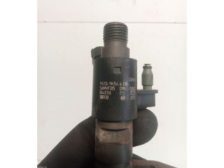 Форсунка JDE37866, 9X2Q9K546DC Jaguar XJ X351 306DT