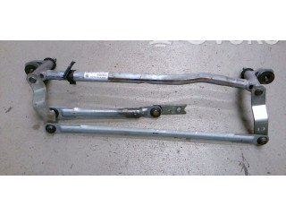 Моторчик дворников 1T2955023A, 9550231T1 Volkswagen Touran I