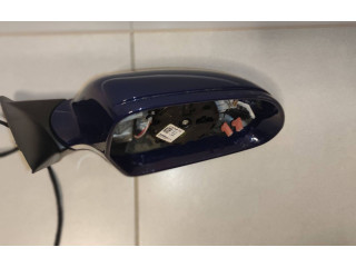 Зеркало электрическое Skoda Octavia Mk2 (1Z) 2004 - 2013 года