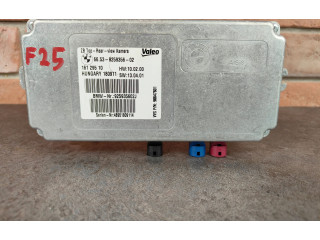 Модуль блока управления камерой 9259356 BMW X3 F25