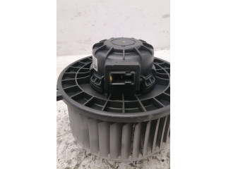 Вентилятор печки       Chevrolet Spark