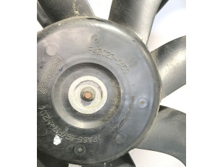 Электрический вентилятор радиаторов       KIA Carnival   -  года   