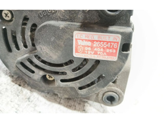 Генератор 96404263, 2655476   Chevrolet Aveo      