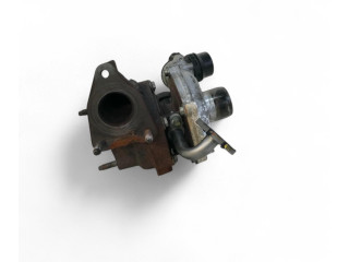  Турбина Nissan Qashqai+2  1441100Q4H, 1441100Q4H         