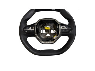 Руль Peugeot Partner III  2018 -  года 34236707B, 98171150ZD      