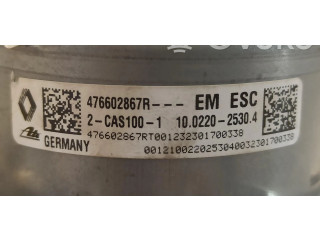 Блок ABS 476602867R Dacia Sandero III